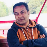 Bhavin Dawda