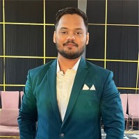 Shariq Ansari