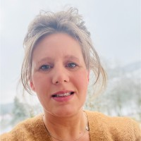 Jaqueline Fröhlich