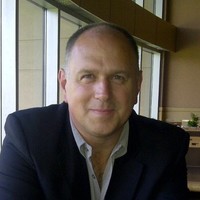 Jeff Jackson