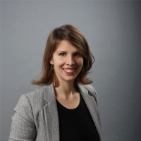 Anna Mader