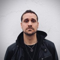 Luke Holden