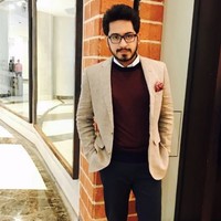 Asad Mirza