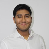 Jose Luis Curay Saravia