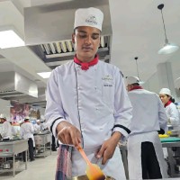 Saurav Luitel