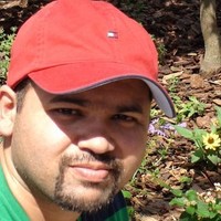 Ashwin Sriram, CSM®PMP®