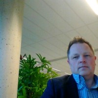 Rob Van Houtem
