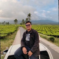 Ahmad Dhani Setyawan