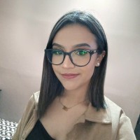 Selina Del Angel Chavria