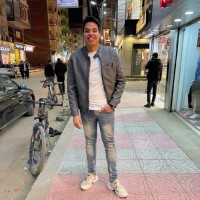 Mostafa Samy khedr
