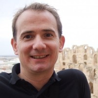 Laurent Vilain