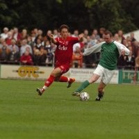 Tim Nijhof