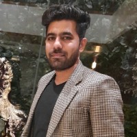 Shubham Patidar