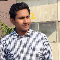 Ashok Reddy Manda