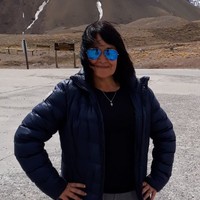 Haydee Quiroga
