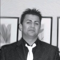 Yashar A