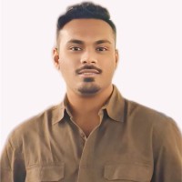 Suhail Shaikh