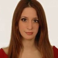Marisa Legaki