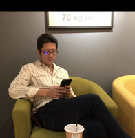 Jeremy Chu