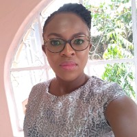 Nancy Karanja