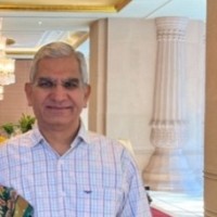 K S Prakash