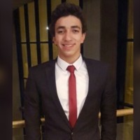 Ahmed Elashmawy