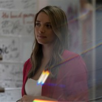 Kayla Pace, Mba
