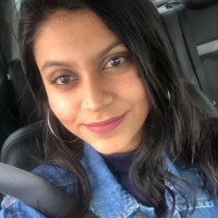 Ankita Rawoorker