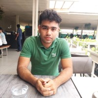 Jayesh Bhakat