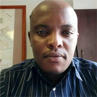 Clyde T Ndlovu