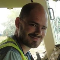 Dmytro Antoniuk