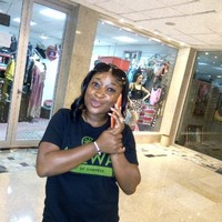 Oluwatosin Omojiba