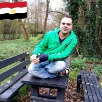 Tarek Hamed