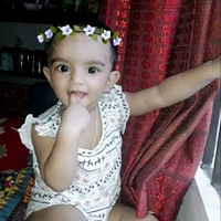 Shanta Moni