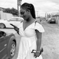 Veronica Owusu Ansah