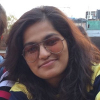Aashi Singhal