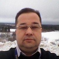 Олег Шустров
