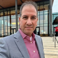 Mark Herrera
