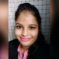 Lina Patel