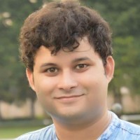 Vikas Tripathi