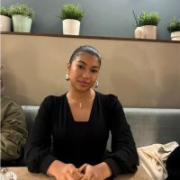 Denisha Soto Alvarez