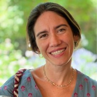 Rocío Arévalo Suárez