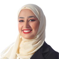 Fatima Irshaid