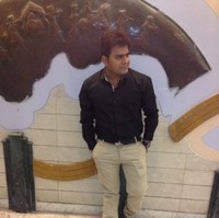 Amit Tekwani