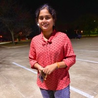 Sucharitha Cheenepalli