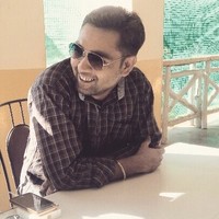 Mahesh Goswami