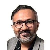 Glen Thomas (MSc, MA, MBA)