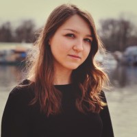 Дар'я Леоненко