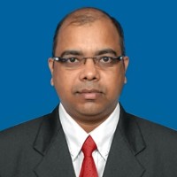 Suman Kumar
