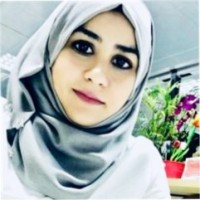 Saba Abbasi